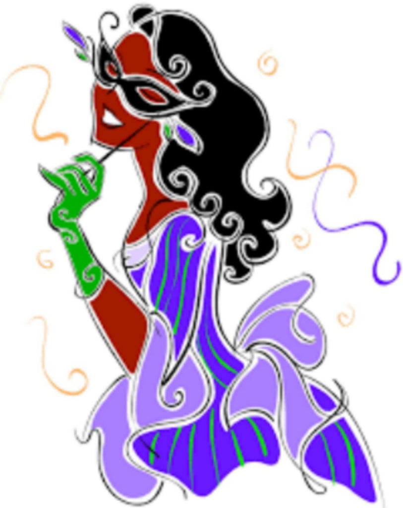 Meet Creole Lady Creations