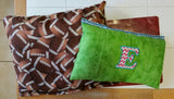 Body Pillow - Little Bug Craftz