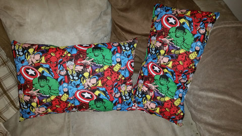 Body Pillow - Little Bug Craftz